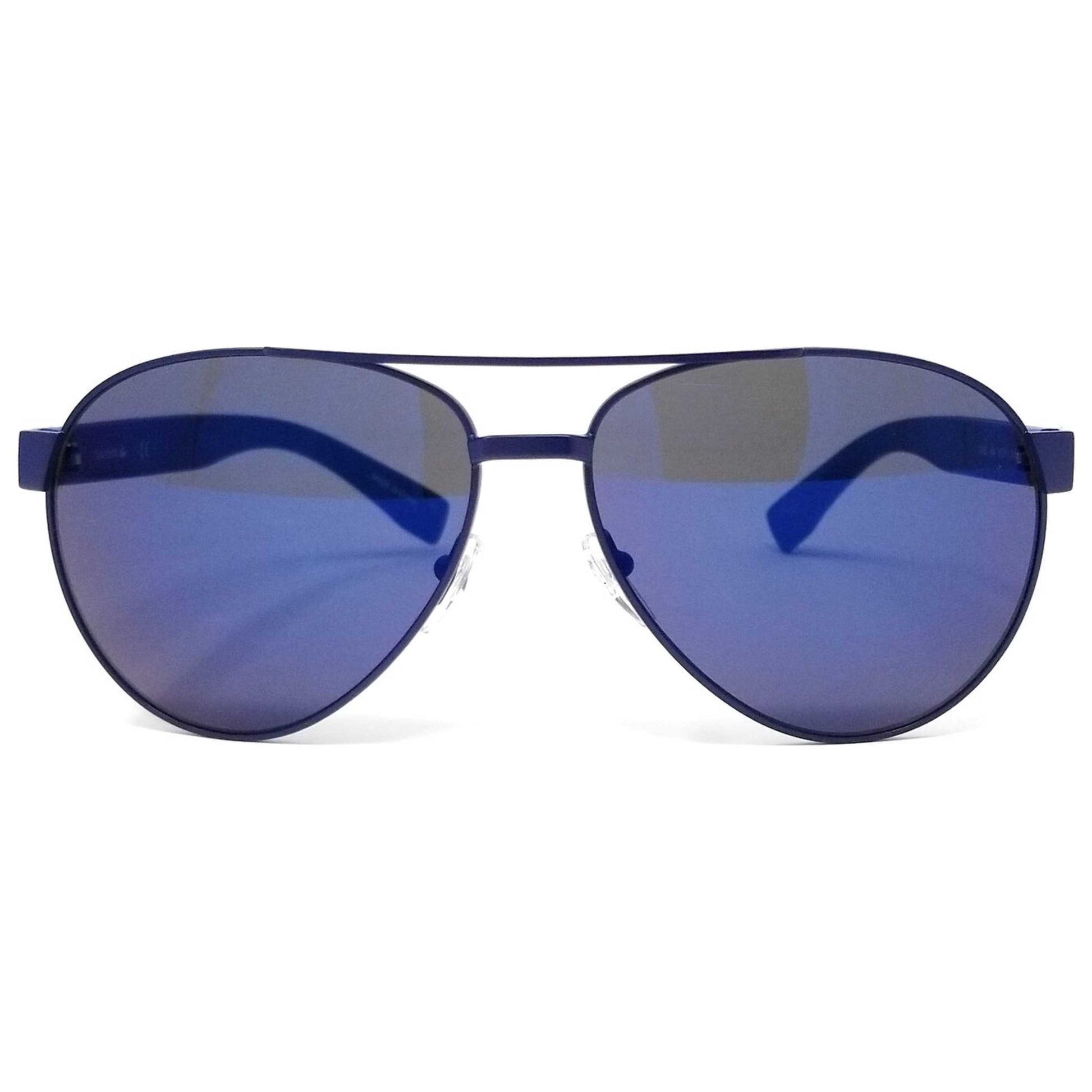Lacoste Fashion Men's Sunglasses LC-L185S42460 - Image #2