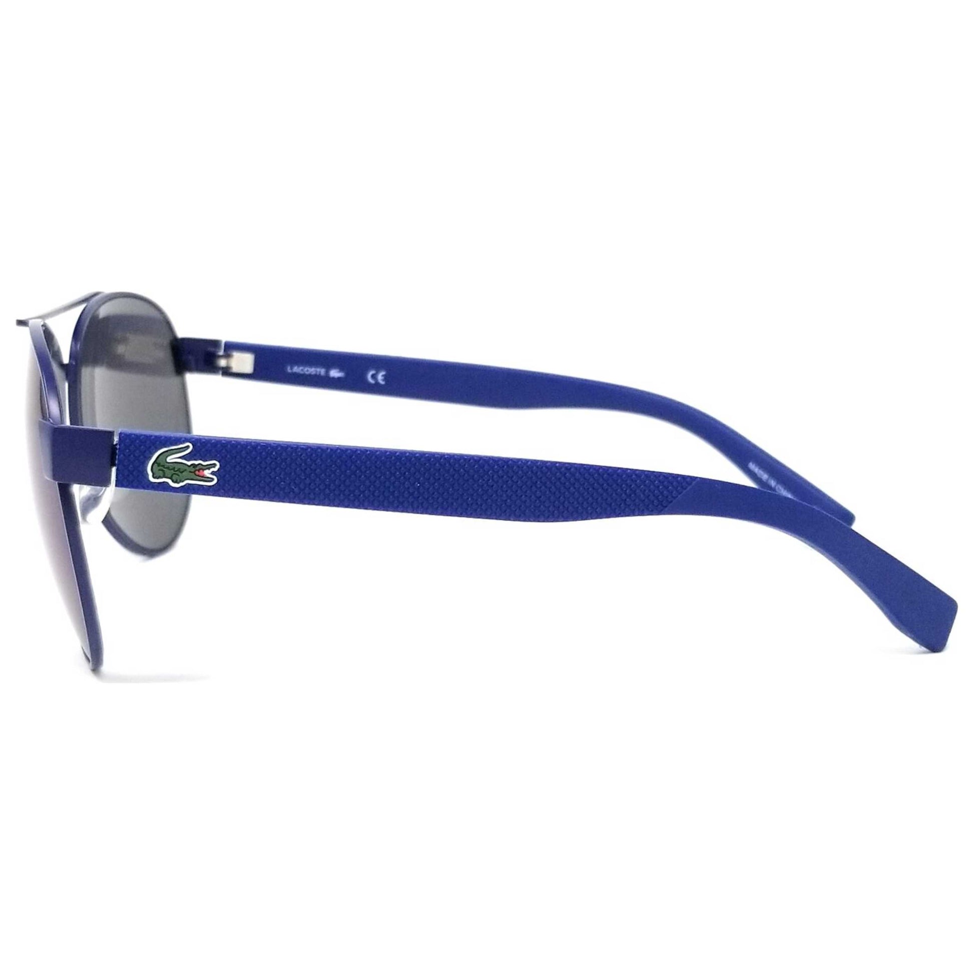 Lacoste Fashion Men's Sunglasses LC-L185S42460 - Image #4