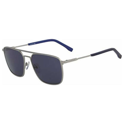 Front view of Lacoste Fashion Men's Sunglasses LC-L194S04557