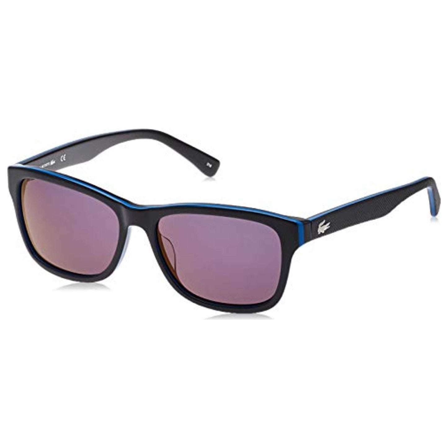 Front view of Lacoste Fashion Men's Sunglasses LC-L683S00655
