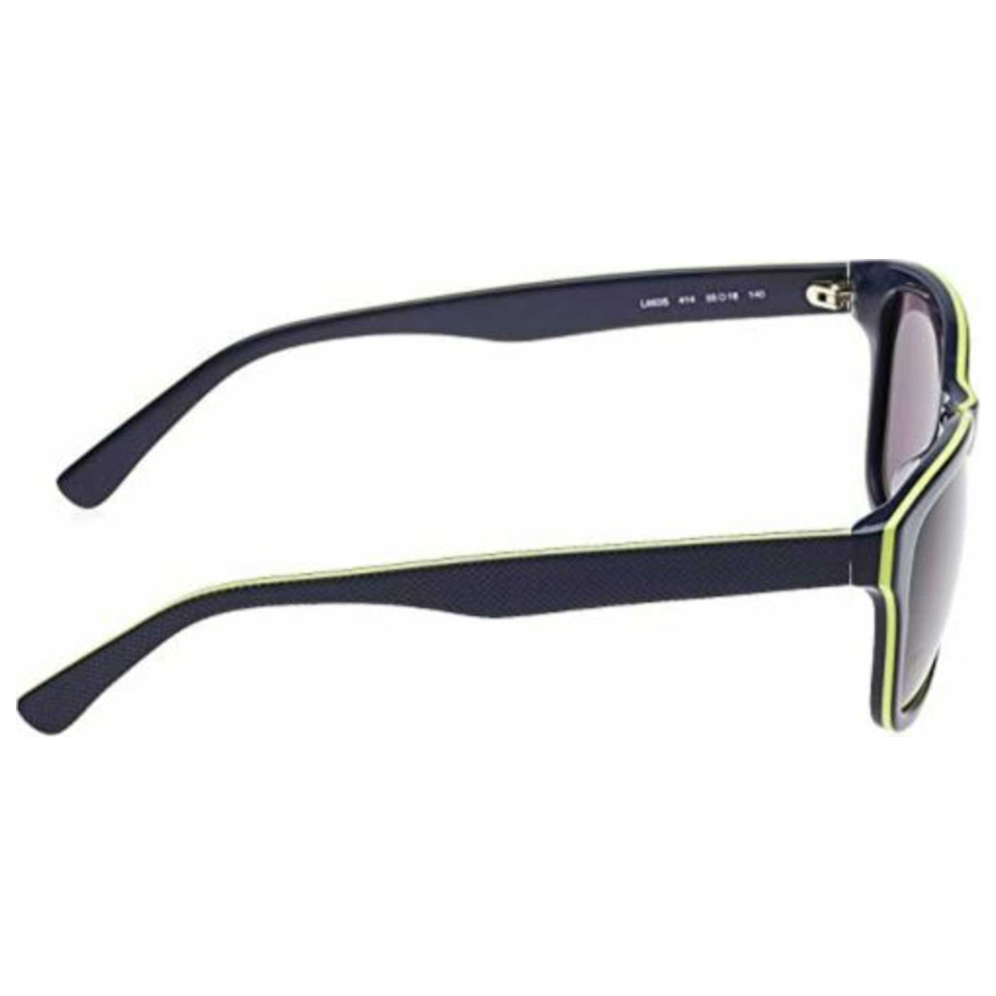 Lacoste Fashion Men's Sunglasses LC-L683S41455 - Image #4