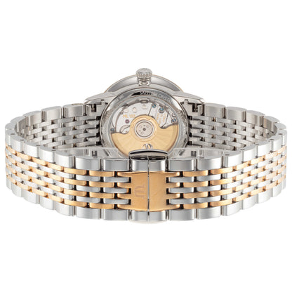 Back view of Maurice Lacroix Les Classiques Women's Automatic Watch LC6063-PS103-110-1