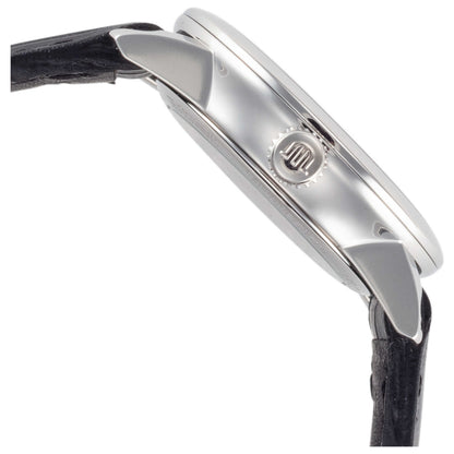 Right view of Maurice Lacroix Les Classiques Women's Automatic Watch LC6063-SS001-310