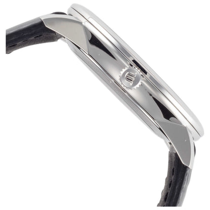 Right view of Maurice Lacroix Les Classiques Men's Automatic Watch LC6067-SS001-310