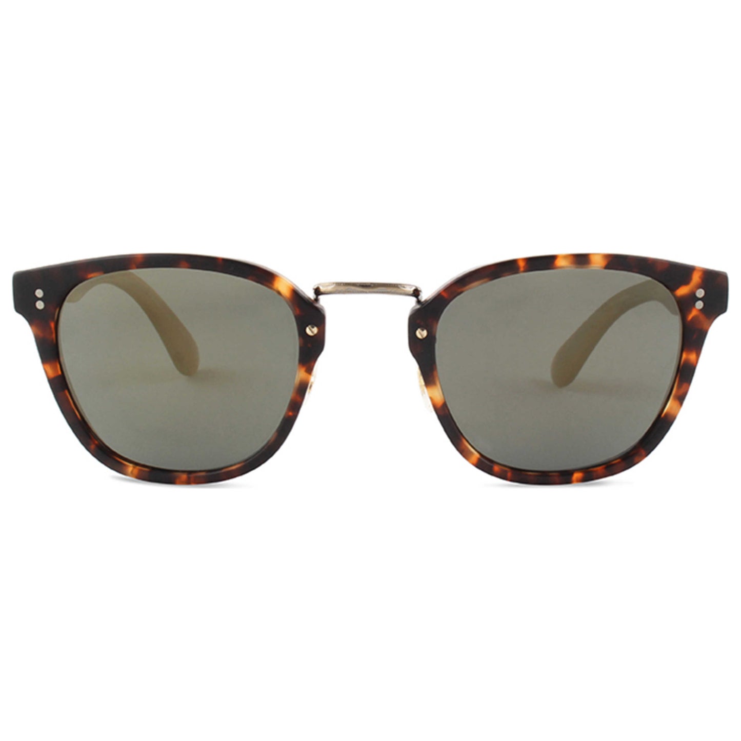 Oliver Peoples Fashion Men's Sunglasses LERNER-1628O9-50 - Image #2