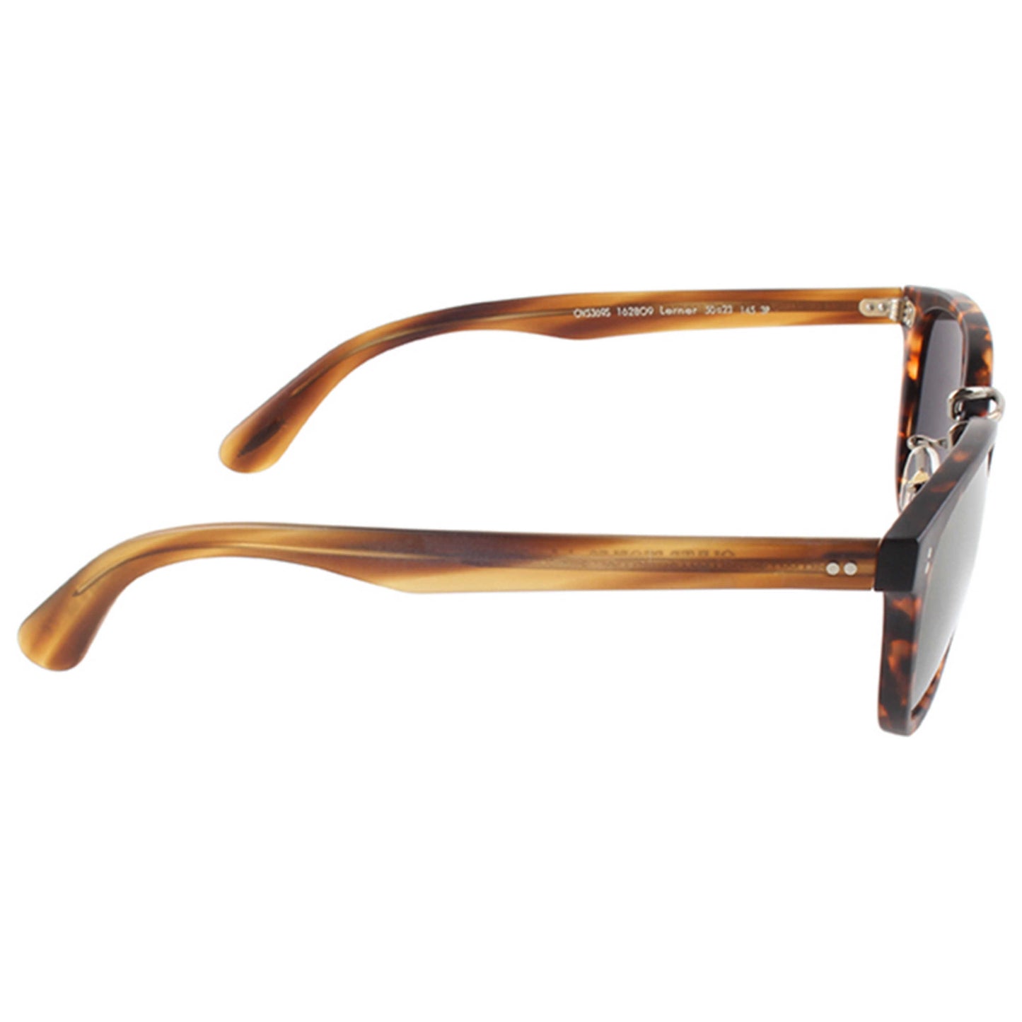 Oliver Peoples Fashion Men's Sunglasses LERNER-1628O9-50 - Image #4