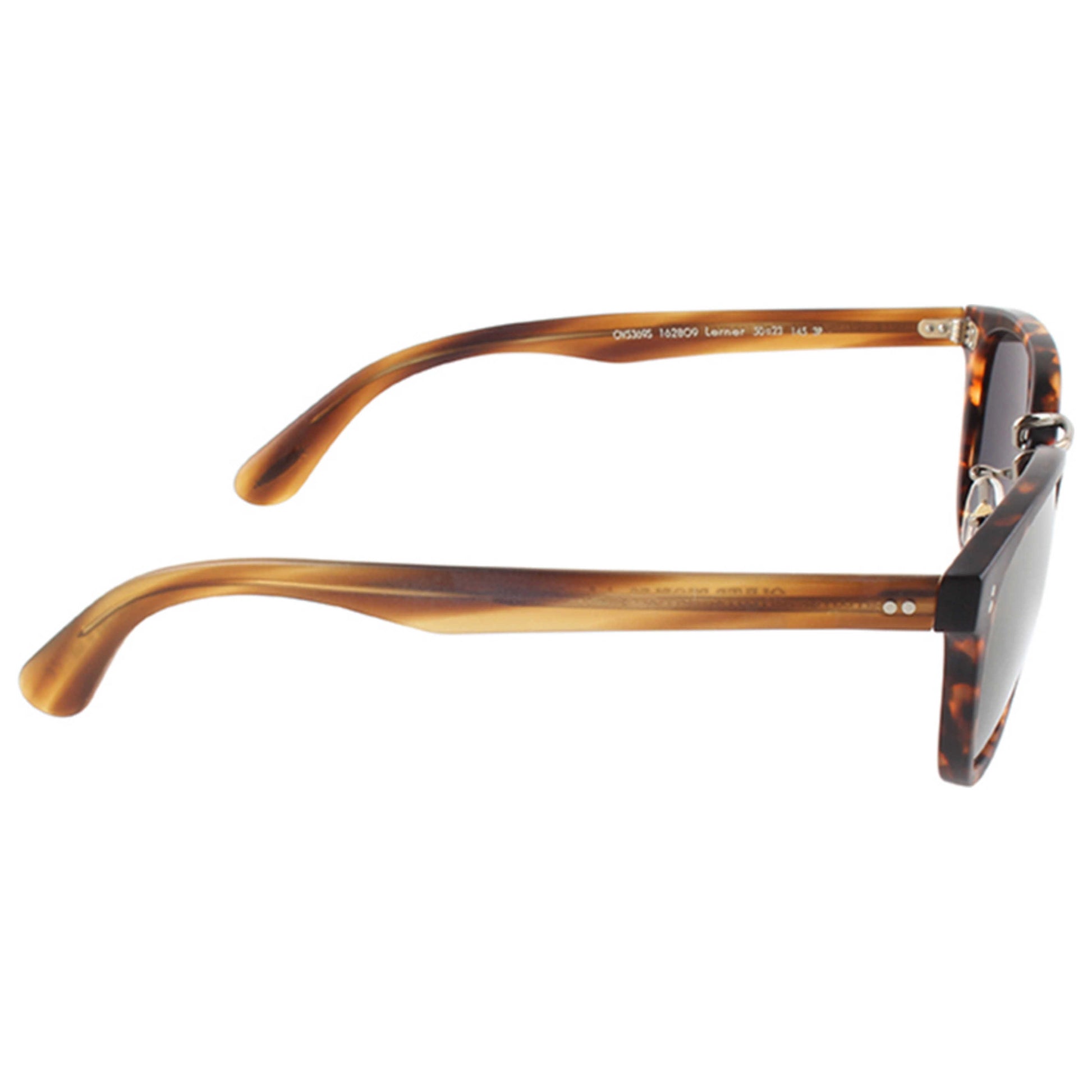 Oliver Peoples Fashion Men's Sunglasses LERNER-1628O9-50 - Image #4