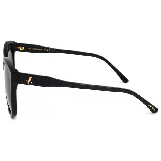 Jimmy Choo Women's Sunglasses LIDIE-F-SK-807-59 - Image #3