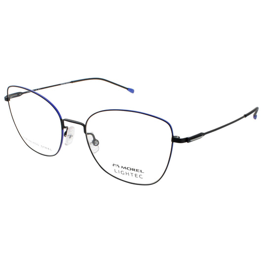Front view of Lightec Women's Eyeglasses LIGHTEC-MOREL-30205L-NP11-53