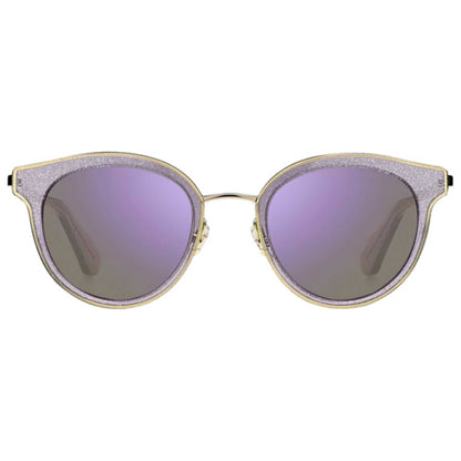 Kate Spade Fashion Women's Sunglasses LISANNEFS-00T7-13 - Image #2