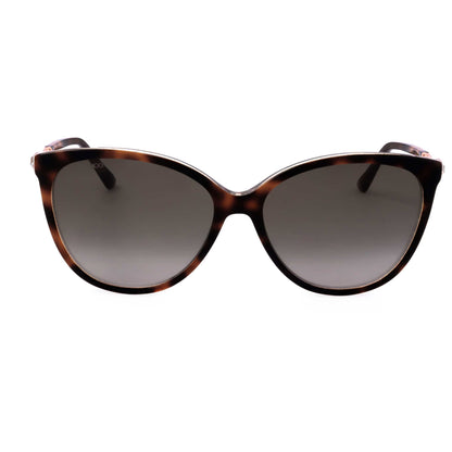 Jimmy Choo Lissa Women's Sunglasses LISSA-S-0T4-58 - Image #5
