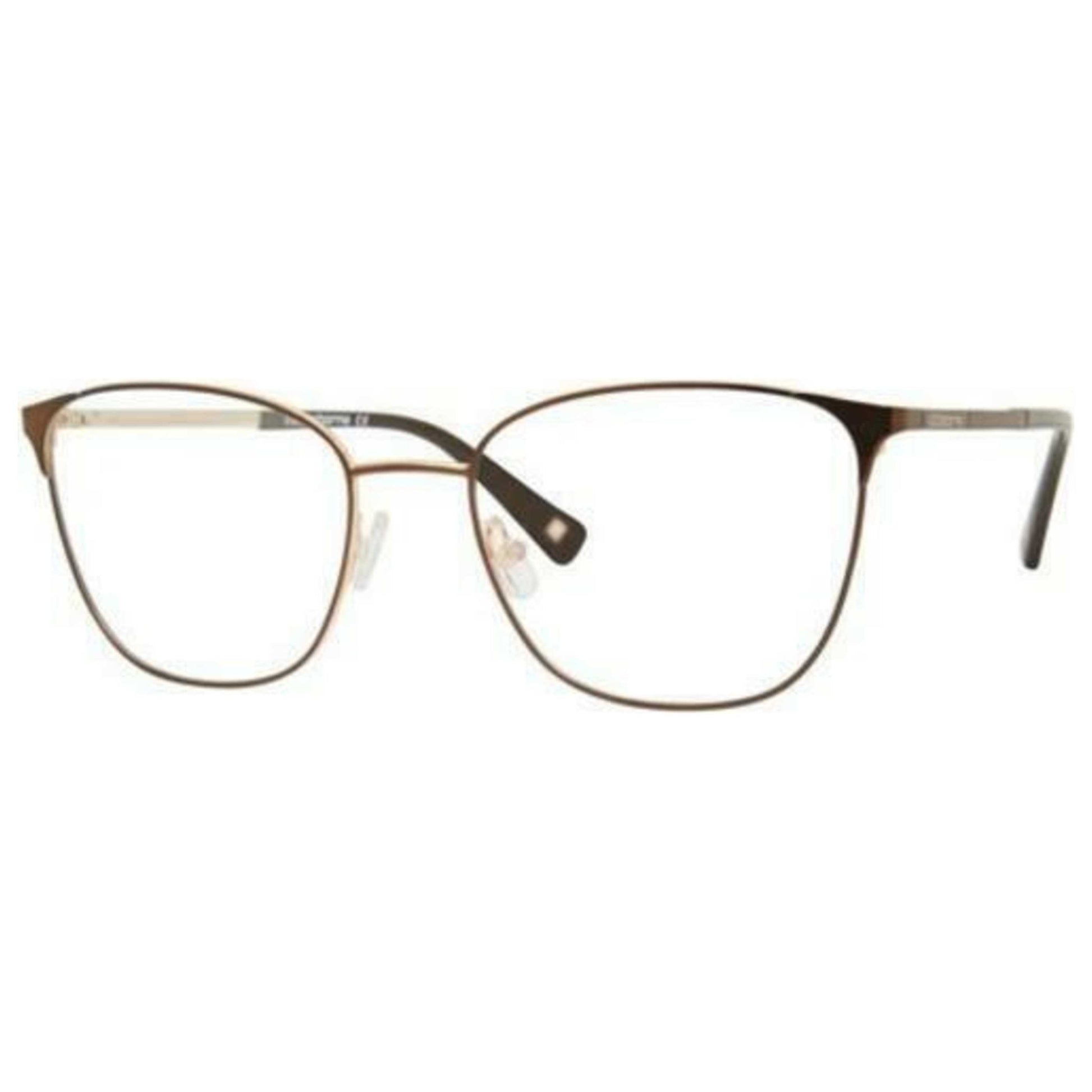 Front view of Liz Claiborne Women's Opticals LIZ656-09Q-53
