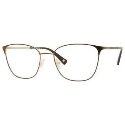 Front view of Liz Claiborne Women's Opticals LIZ656-09Q-53