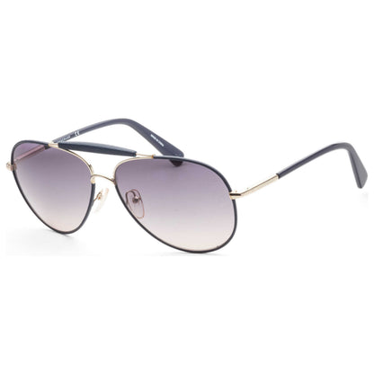 Front view of Longchamp Men's Sunglasses LO100SL-719