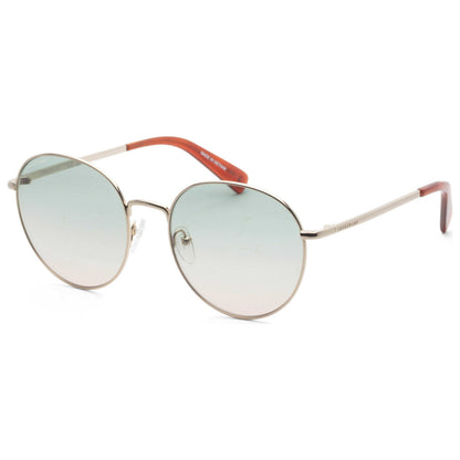 Front view of Longchamp Women's Sunglasses LO101SN-711-56