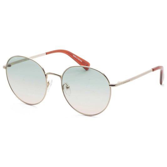 Front view of Longchamp Women's Sunglasses LO101SN-711-56