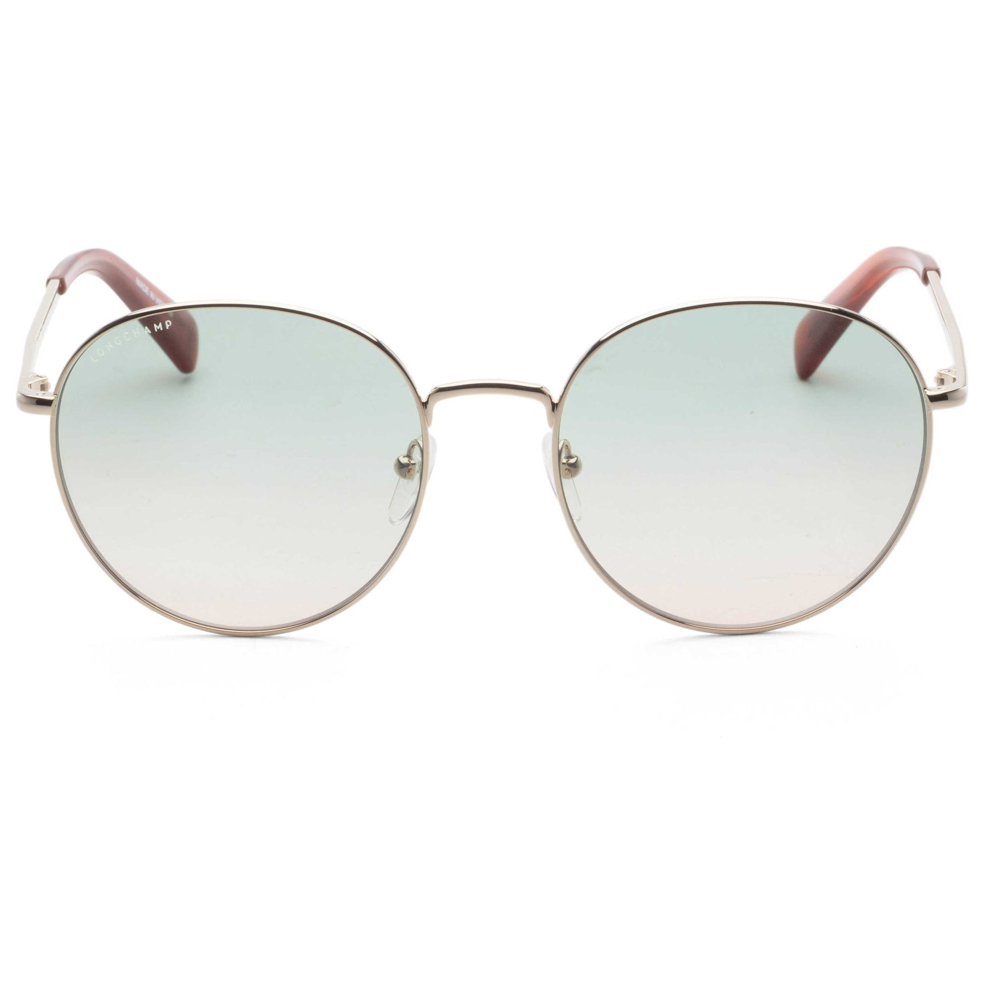 Longchamp Women's Sunglasses LO101SN-711-56 - Image #6