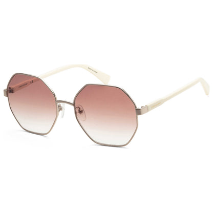 Front view of Longchamp Fashion Women's Sunglasses LO106S-714