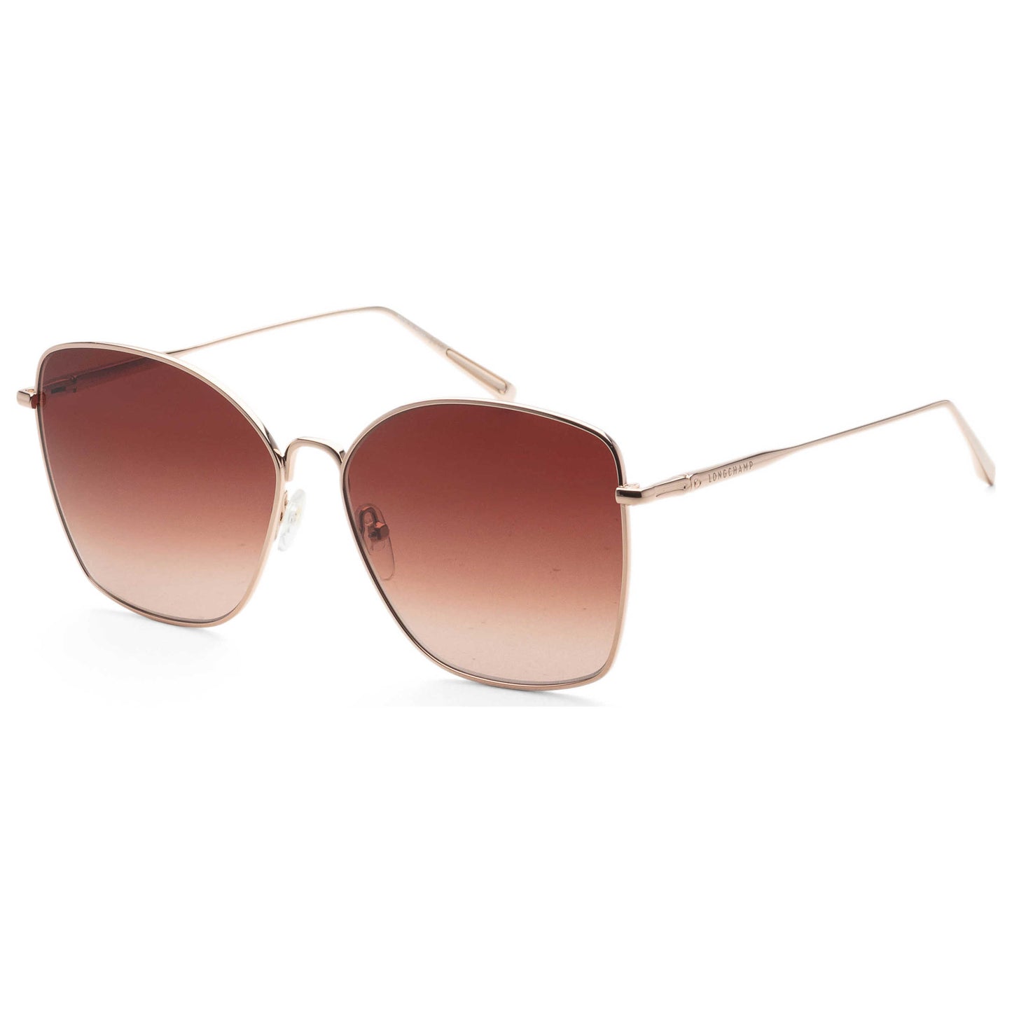 Front view of Longchamp Women's Sunglasses LO117S-770