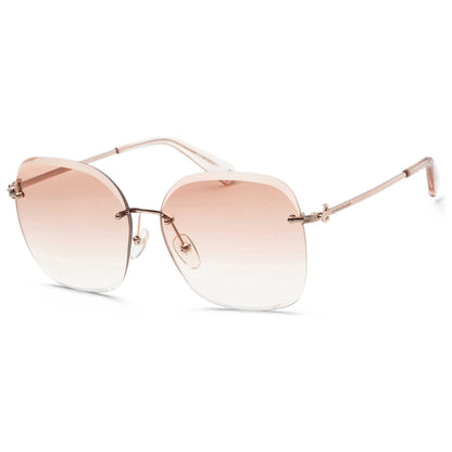 Front view of Longchamp Fashion Women's Sunglasses LO127S-770