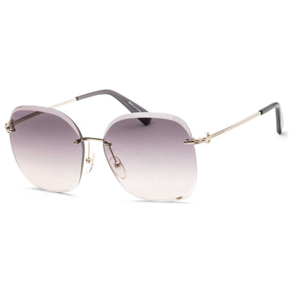 Front view of Longchamp Fashion Women's Sunglasses LO127S-800