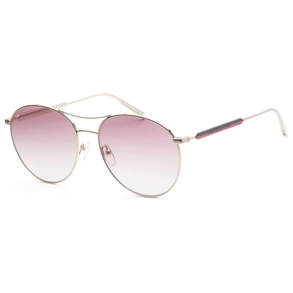 Front view of Longchamp Fashion Women's Sunglasses LO133S-722