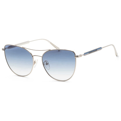 Front view of Longchamp Fashion Women's Sunglasses LO134S-715