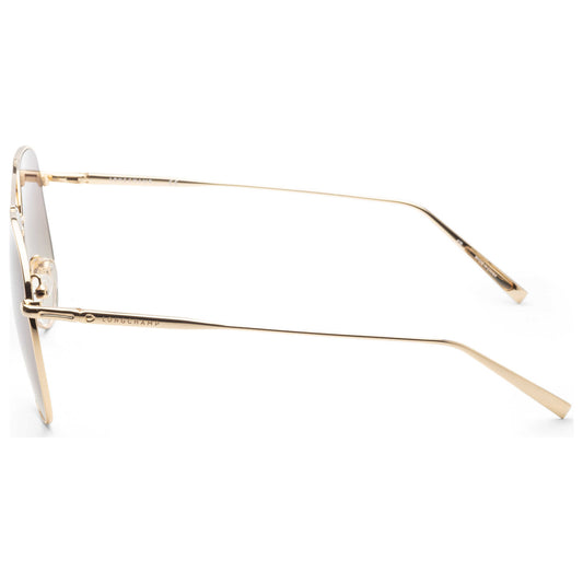 Left view of Longchamp Fashion Women's Sunglasses LO139S-712