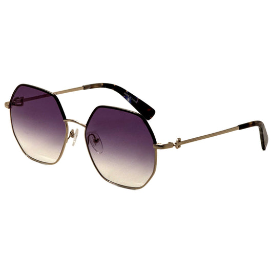 Front view of Longchamp Women's Sunglasses LO140SL-719