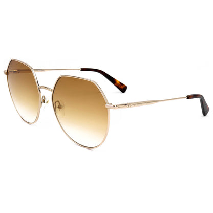 Front view of Longchamp Women's Sunglasses LO154S-773