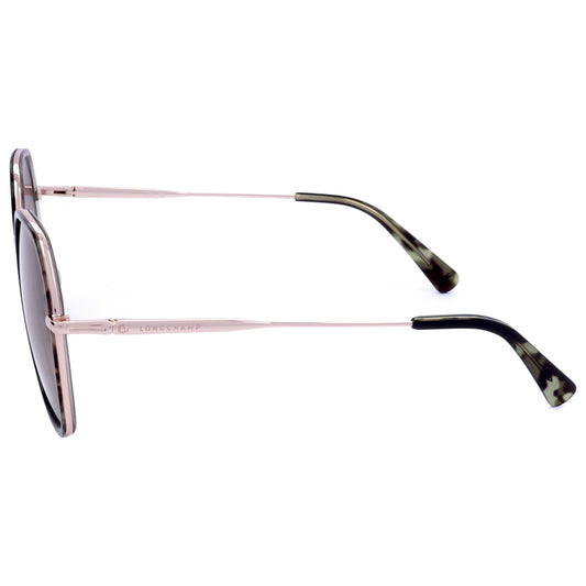 Longchamp Women's Sunglasses LO163S-749 - Image #3