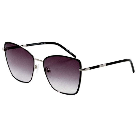 Front view of Longchamp Women's Sunglasses LO167S-009