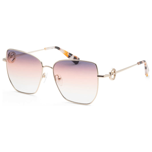 Front view of Longchamp Fashion Women's Sunglasses LO169S-726