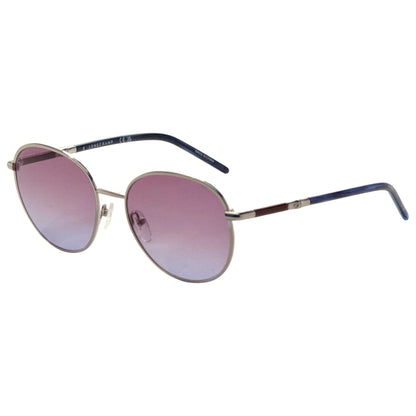 Front view of Longchamp Women's Sunglasses LO171S-714-53