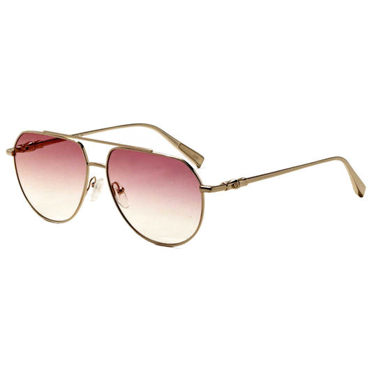 Front view of Longchamp Women's Sunglasses LO174S-716