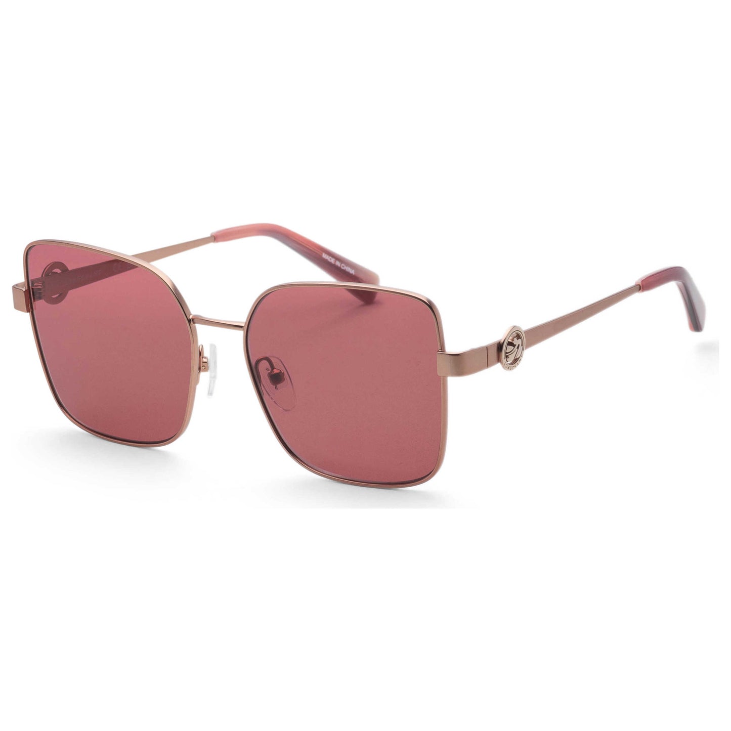 Front view of Longchamp Women's Sunglasses LO181S-738