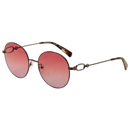 Front view of Longchamp Women's Sunglasses LO188S-206-57