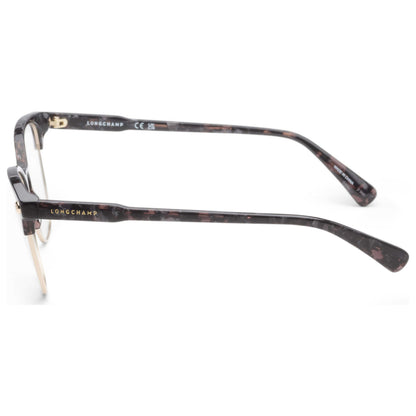 Left view of Longchamp Fashion Women's Opticals LO2104-038