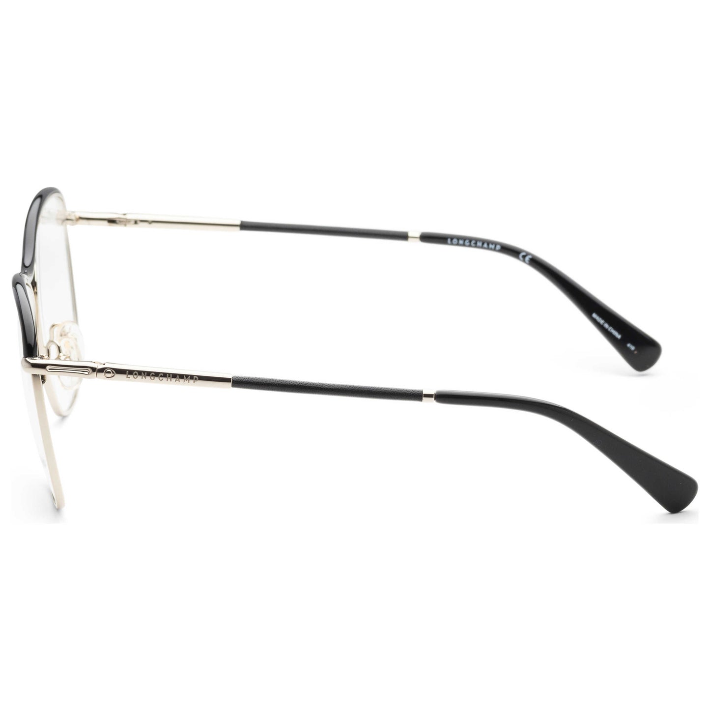 Left view of Longchamp Fashion Women's Opticals LO2121L-720