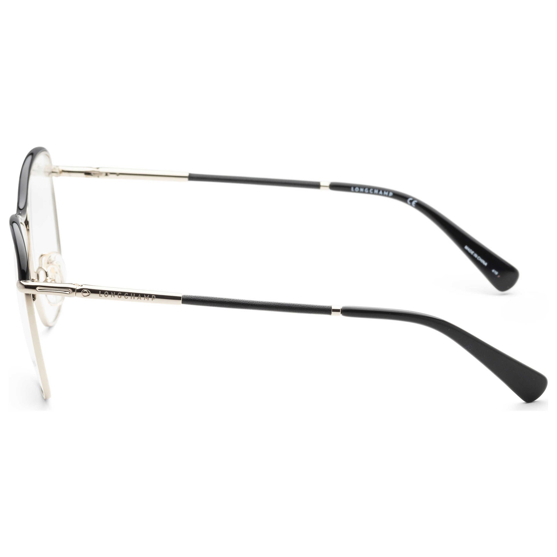 Left view of Longchamp Fashion Women's Opticals LO2121L-720