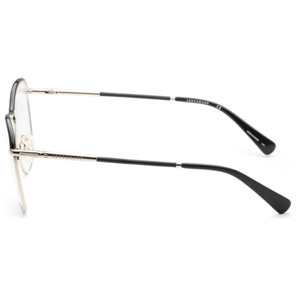 Left view of Longchamp Fashion Women's Opticals LO2121L-720