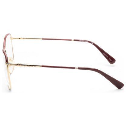 Left view of Longchamp Fashion Women's Opticals LO2121L-721