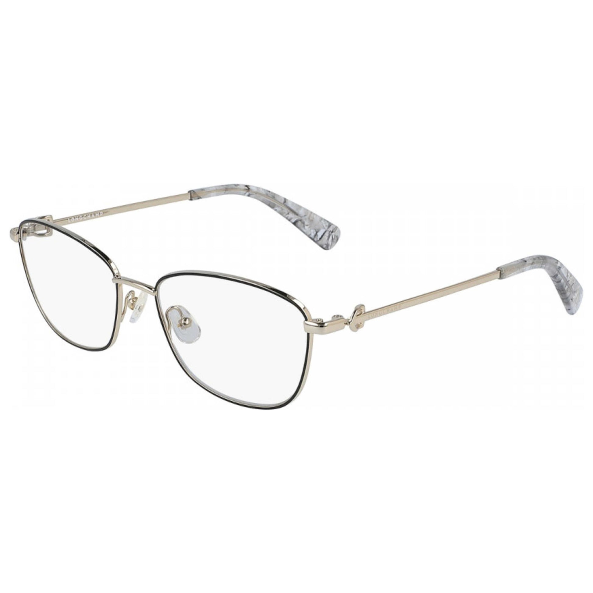 Front view of Longchamp Fashion Women's Opticals LO2128-001