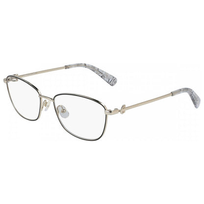 Front view of Longchamp Fashion Women's Opticals LO2128-001