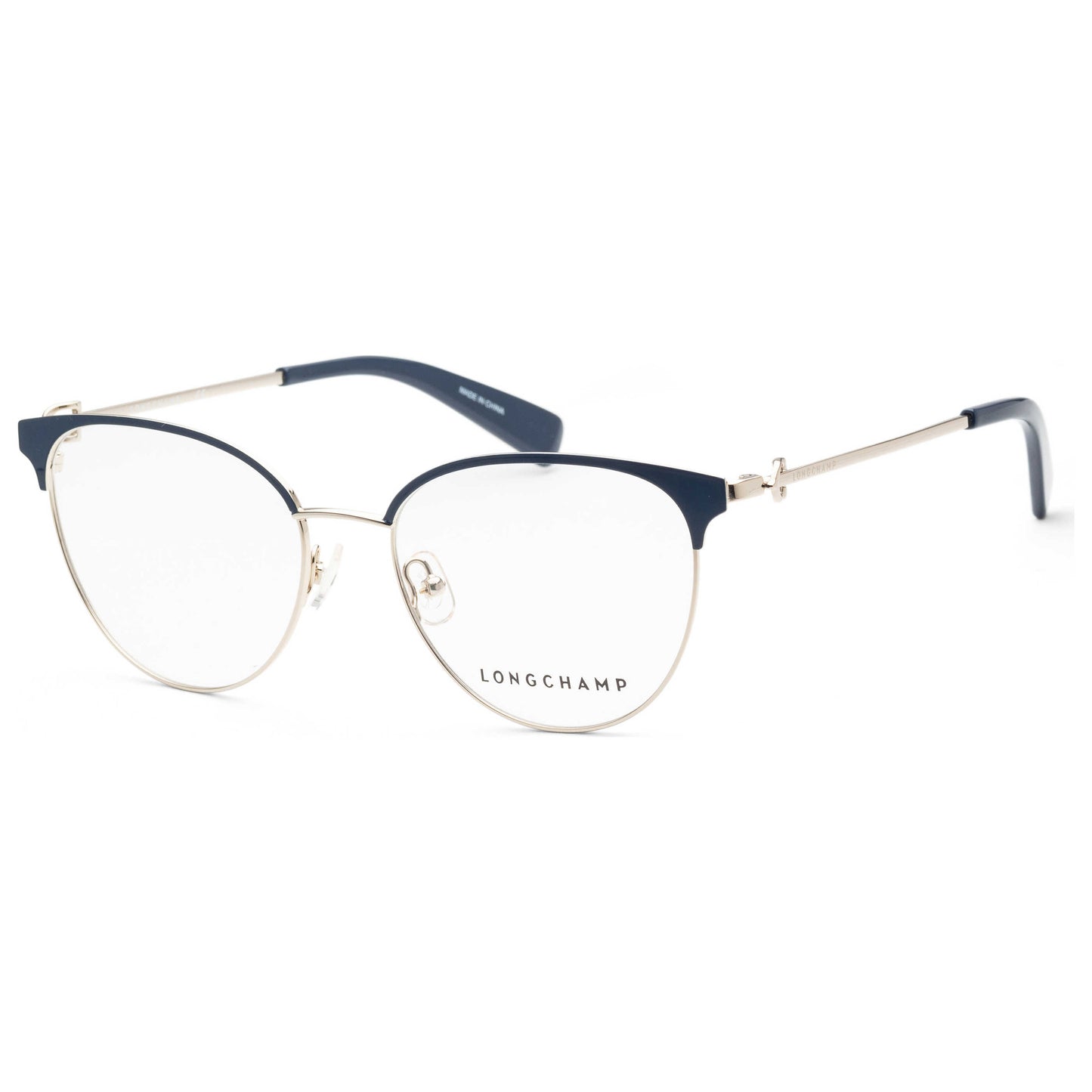 Front view of Longchamp Fashion Women's Opticals LO2134-719