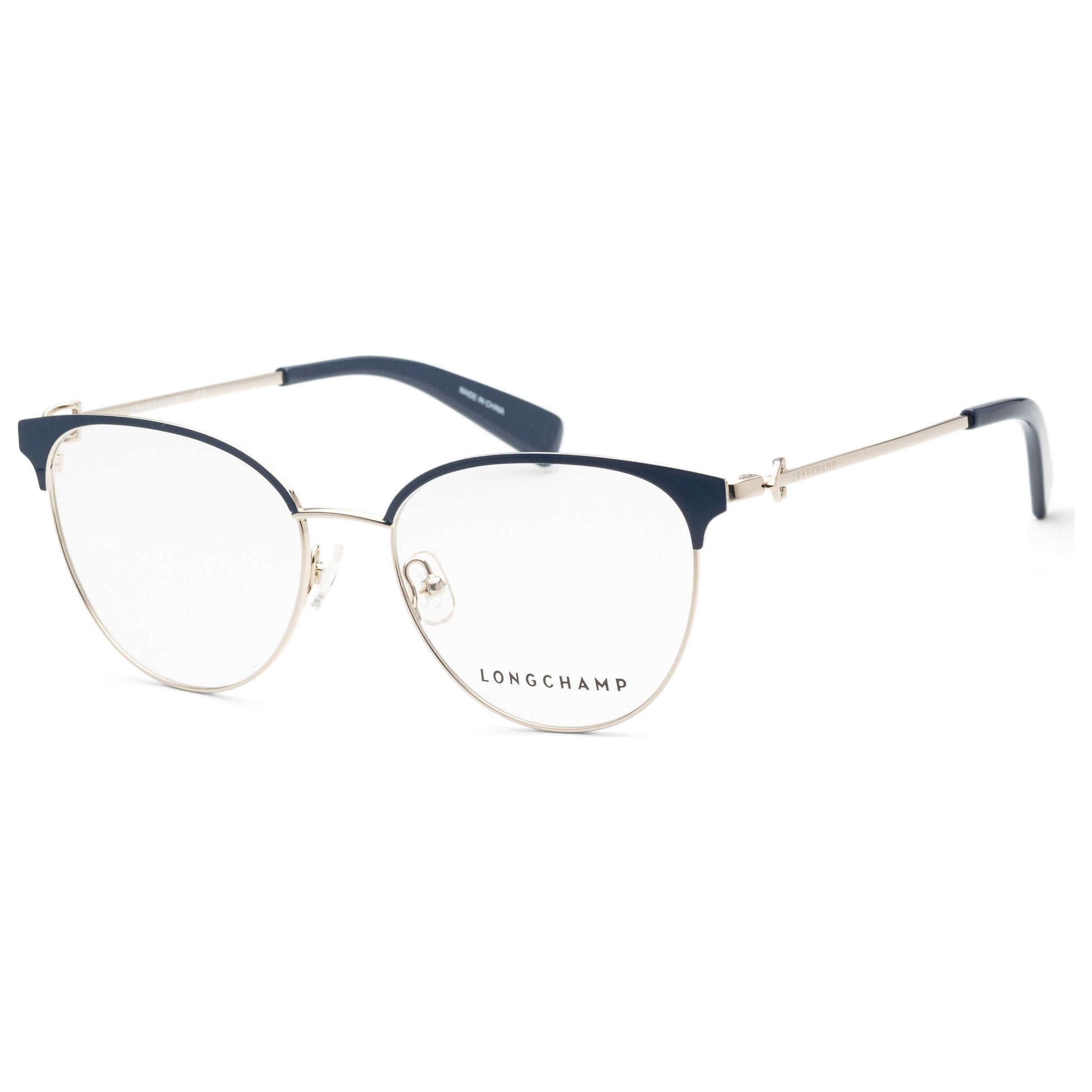 Front view of Longchamp Fashion Women's Opticals LO2134-719
