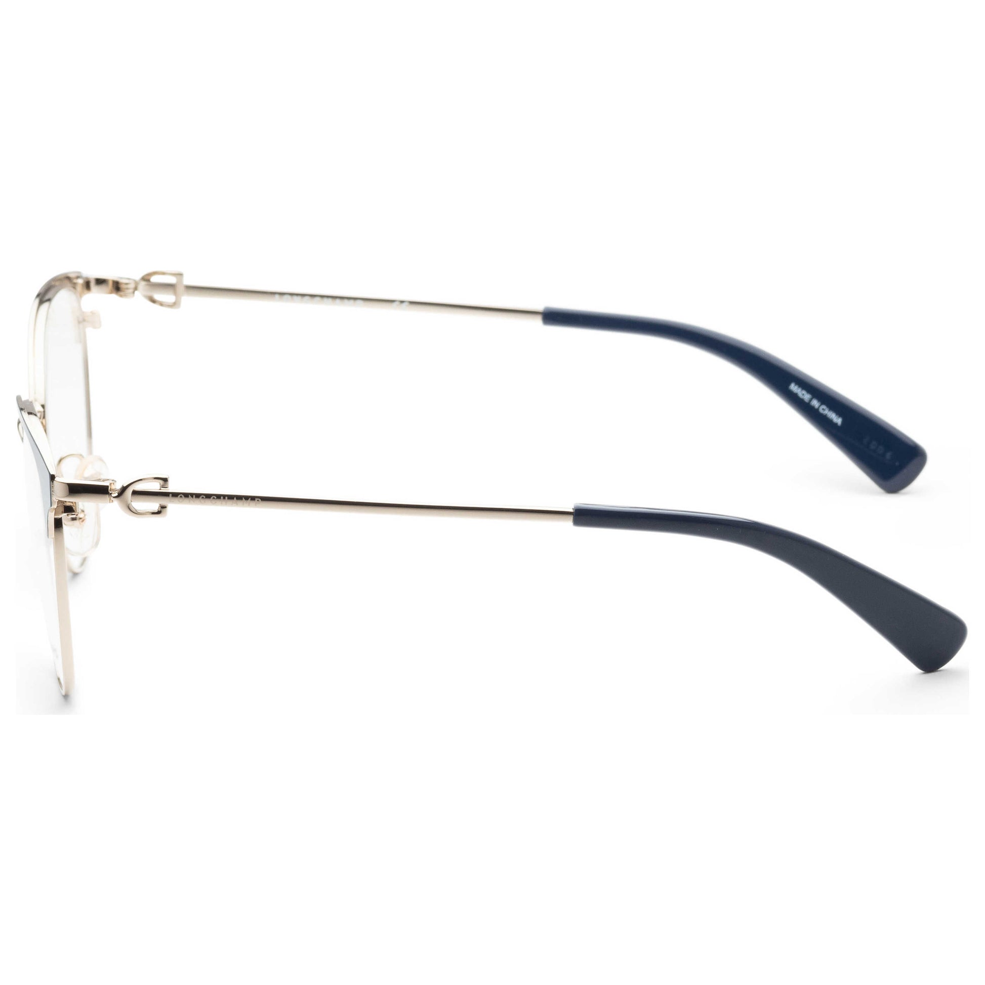 Left view of Longchamp Fashion Women's Opticals LO2134-719