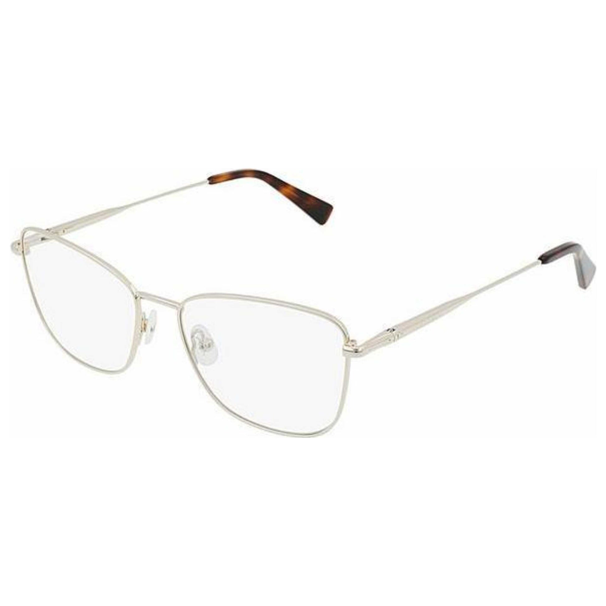 Front view of Longchamp Fashion Men's Opticals LO2141-714