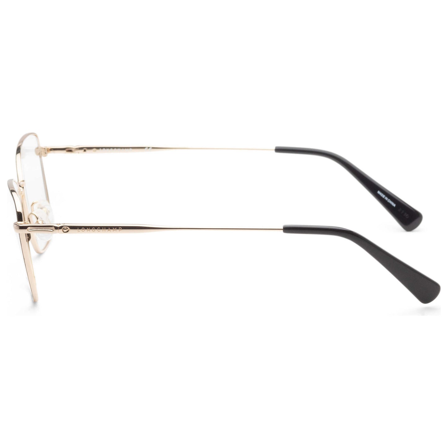Left view of Longchamp Fashion Women's Opticals LO2141-720