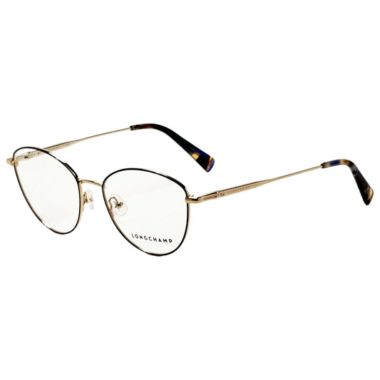 Front view of Longchamp Women's Opticals LO2143-400